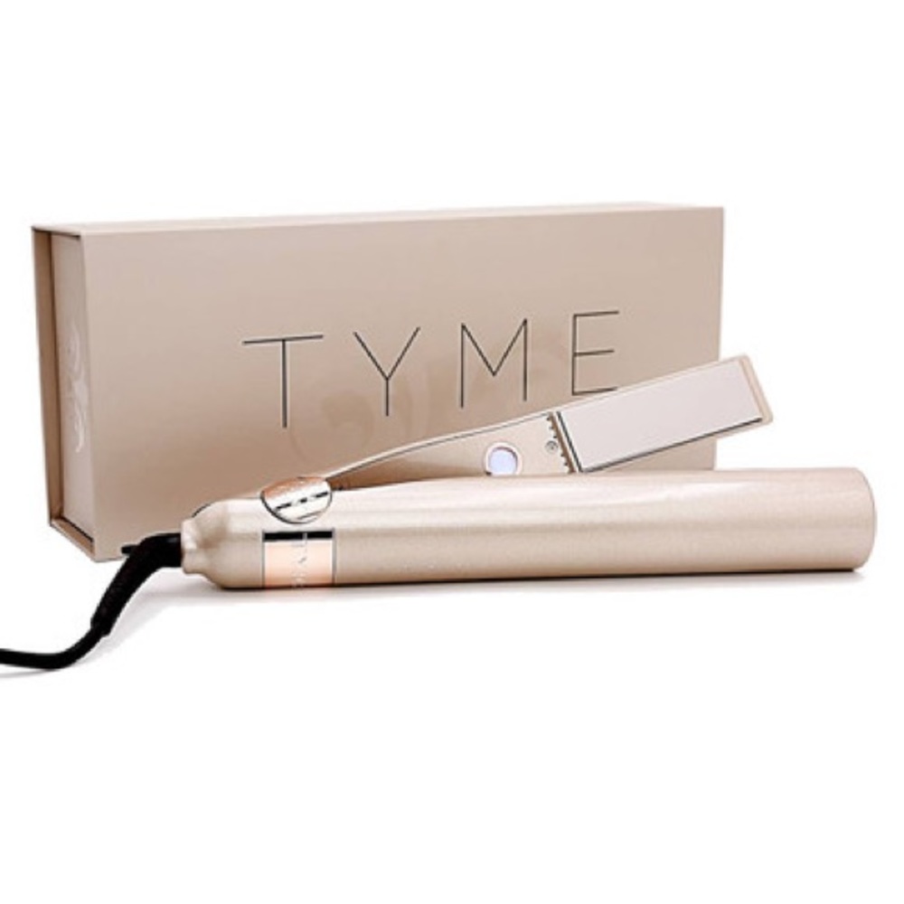 Tyme Iron